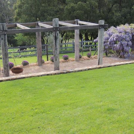 Old Chilli Daylesford Bed & Breakfast Ngoại thất bức ảnh