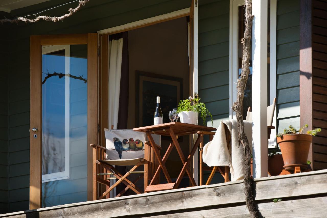 Old Chilli Daylesford Bed & Breakfast Ngoại thất bức ảnh