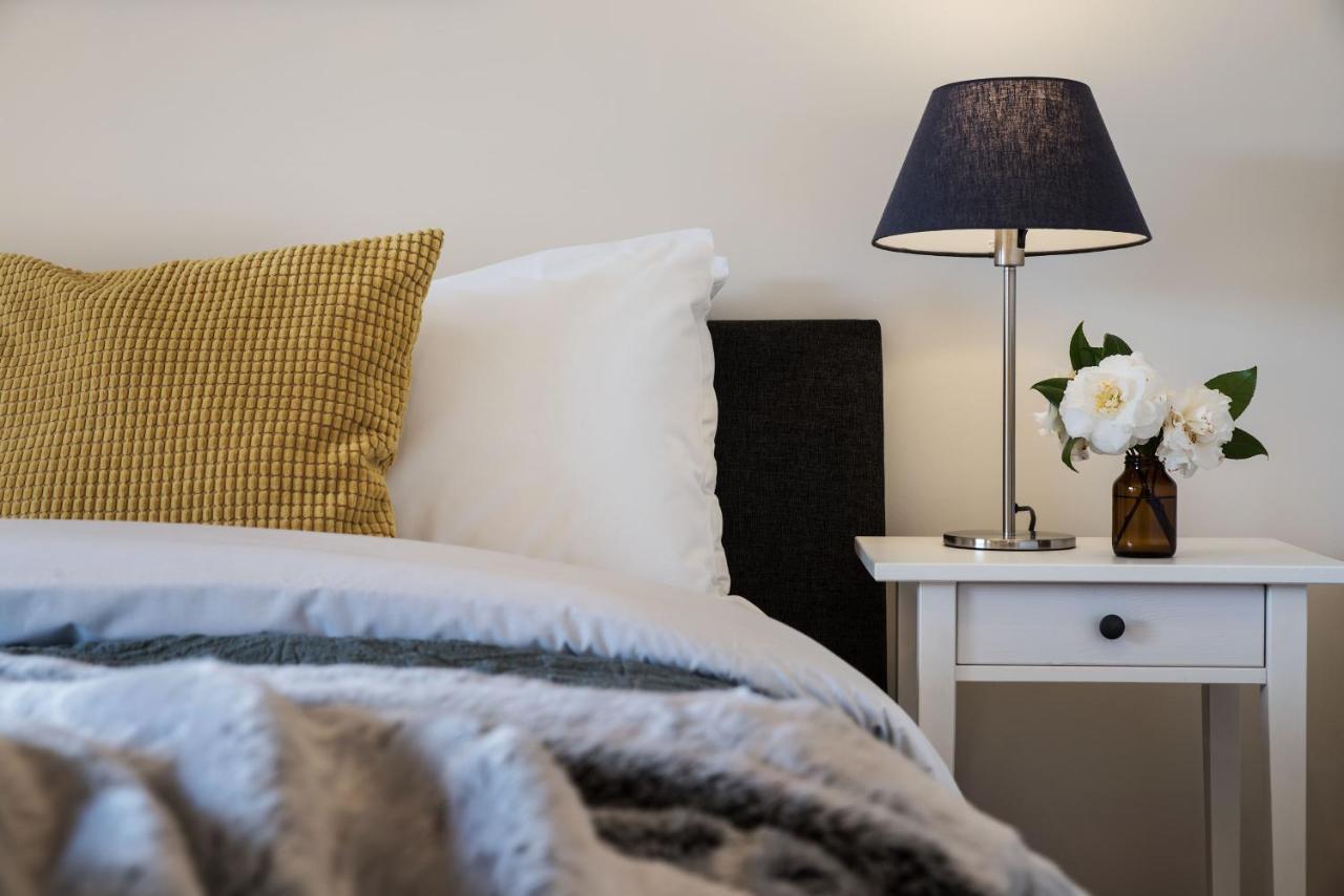 Old Chilli Daylesford Bed & Breakfast Ngoại thất bức ảnh