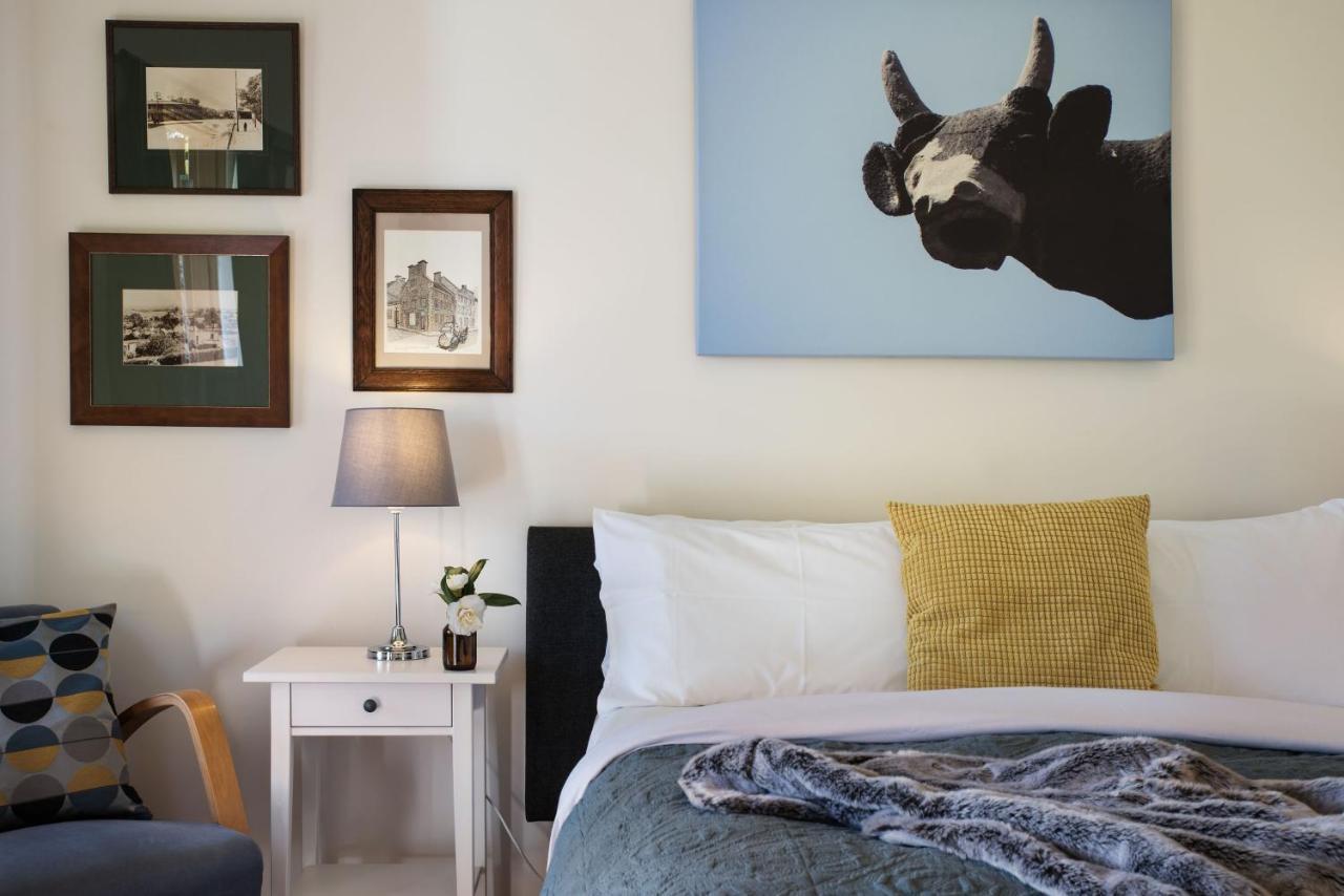 Old Chilli Daylesford Bed & Breakfast Ngoại thất bức ảnh