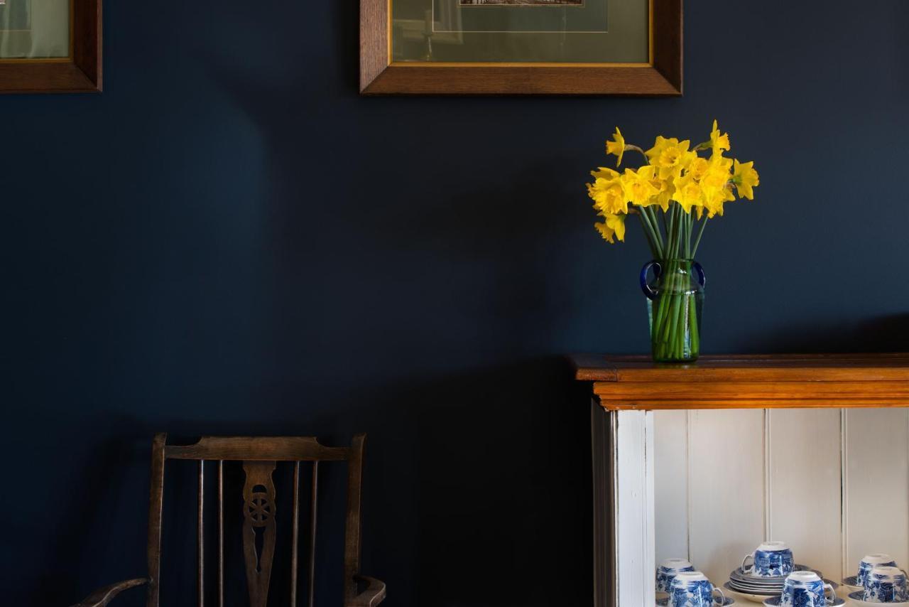 Old Chilli Daylesford Bed & Breakfast Ngoại thất bức ảnh