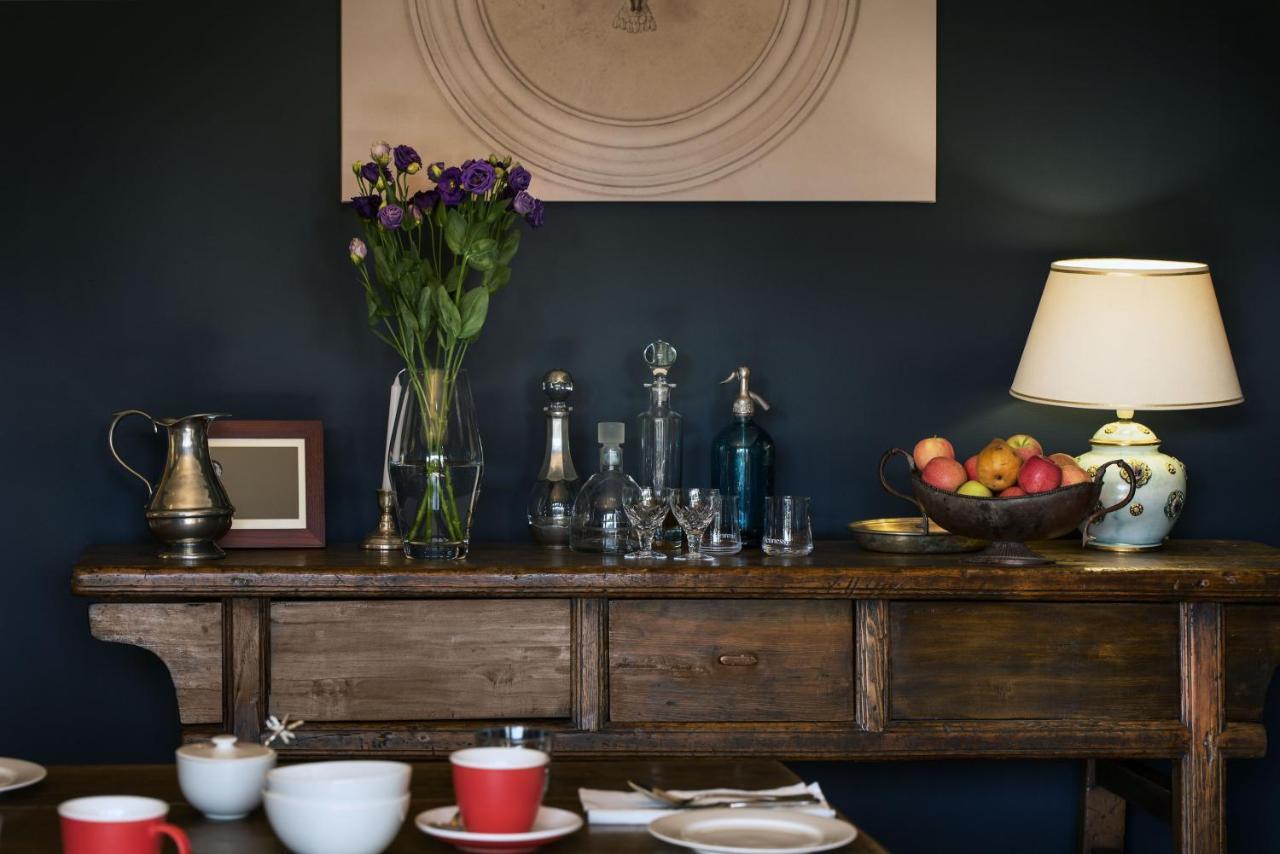 Old Chilli Daylesford Bed & Breakfast Ngoại thất bức ảnh