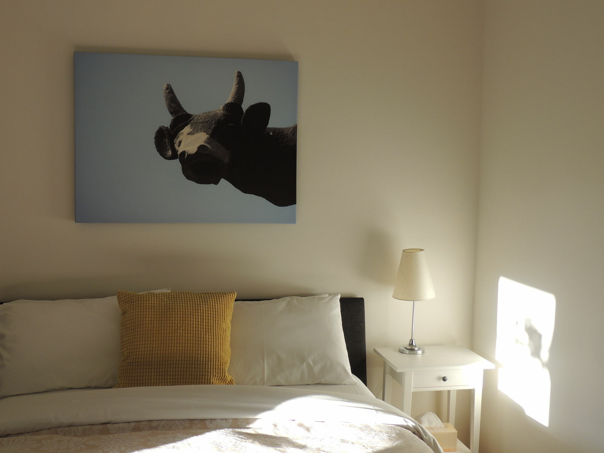 Old Chilli Daylesford Bed & Breakfast Ngoại thất bức ảnh