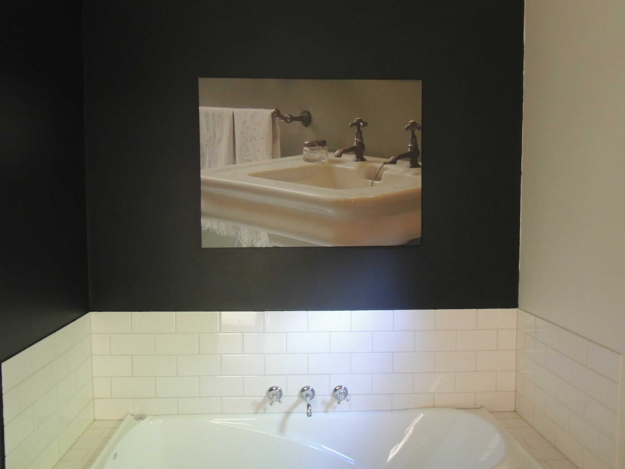 Old Chilli Daylesford Bed & Breakfast Ngoại thất bức ảnh